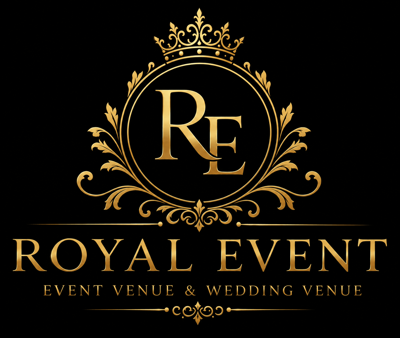 Royal Event – event- og bryllupslokale